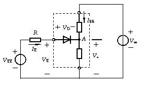 单结<b class='flag-5'>晶体管</b>的<b class='flag-5'>工作原理</b>和伏安特性