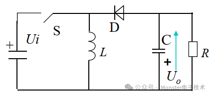 <b class='flag-5'>buck-boost</b><b class='flag-5'>拓扑</b>威廉希尔官方网站
的工作过程