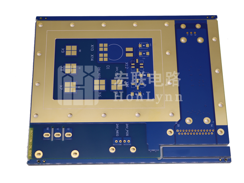 <b class='flag-5'>PCB</b><b class='flag-5'>线路板</b>高频<b class='flag-5'>板</b>与高速<b class='flag-5'>板</b>的区别