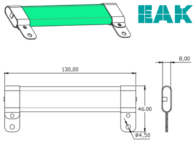 EAK<b class='flag-5'>高压电</b>阻器-逆变器，<b class='flag-5'>高压电源</b>仪器仪表、电力设备