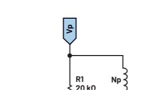 ADALM2000实验：<b class='flag-5'>变压器</b>耦合放大器