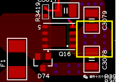 <b class='flag-5'>电源</b><b class='flag-5'>PCB</b>布局布线注意事项