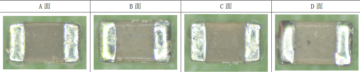 贴片电容MLCC<b class='flag-5'>失效</b><b class='flag-5'>分析</b>----案例<b class='flag-5'>分析</b>