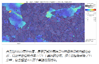 电子背散射衍射（<b class='flag-5'>EBSD</b>）：材料科学的显微<b class='flag-5'>分析</b>利器