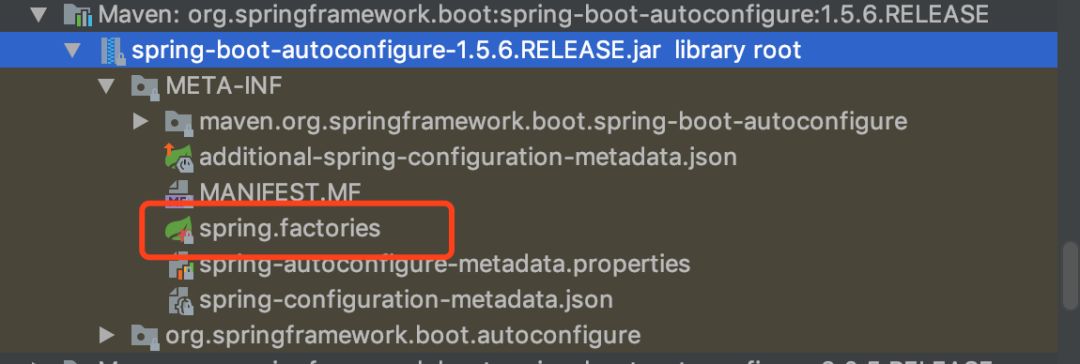 <b class='flag-5'>SpringBoot</b>的<b class='flag-5'>核心</b><b class='flag-5'>注解</b>1