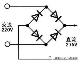 如何判断<b class='flag-5'>整流桥</b>的好坏