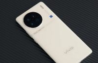 vivo X90S手机配置将搭载联发科天玑920...