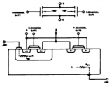 <b class='flag-5'>CMOS</b><b class='flag-5'>静电</b>和<b class='flag-5'>过</b><b class='flag-5'>压</b>问题<b class='flag-5'>解析</b>