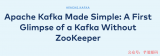 <b class='flag-5'>Kafka</b>为什么要抛弃<b class='flag-5'>ZooKeeper</b>？