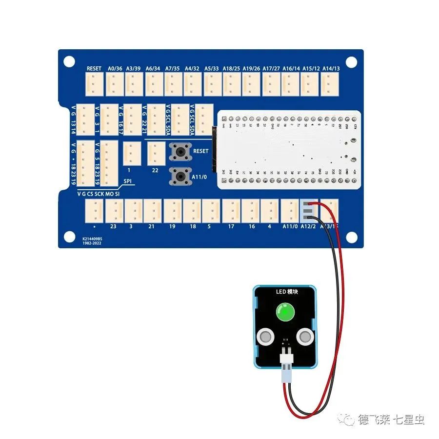 如何使用<b class='flag-5'>ESP32</b>的LEDC进行PWM<b class='flag-5'>控制</b>？