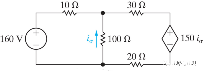 Multisim中如何设置<b class='flag-5'>电流</b>控制<b class='flag-5'>受控</b><b class='flag-5'>源</b>