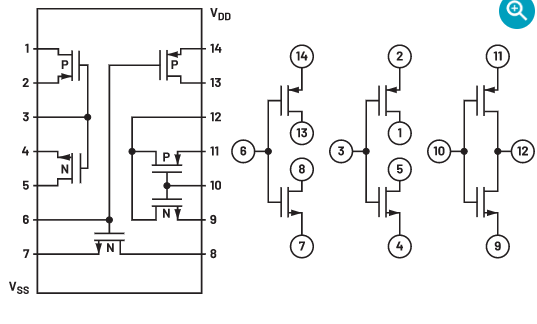 <b class='flag-5'>CMOS</b><b class='flag-5'>逻辑</b>威廉希尔官方网站
、D型锁存器