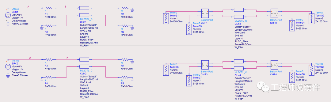 <b class='flag-5'>信号</b><b class='flag-5'>完整性</b>基础--<b class='flag-5'>差</b><b class='flag-5'>分信号</b>（一）