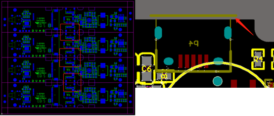 啥？<b class='flag-5'>PCB</b><b class='flag-5'>拼版</b>对<b class='flag-5'>SMT</b><b class='flag-5'>组装有影响</b>！