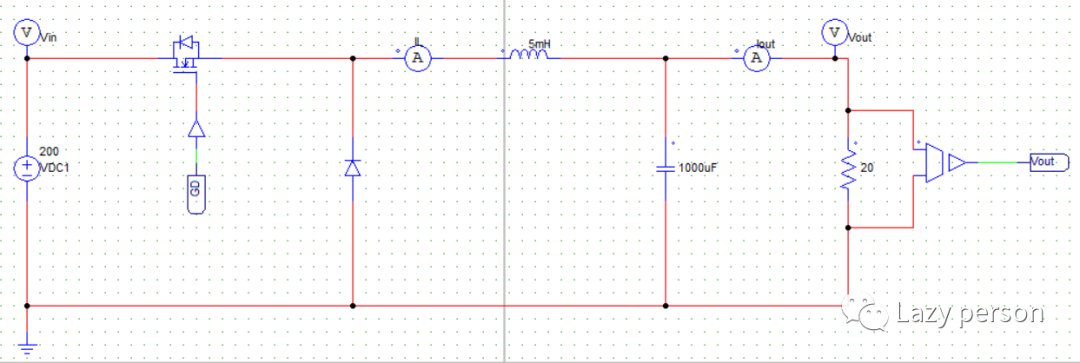 基于<b class='flag-5'>PSIM</b>的<b class='flag-5'>Buck</b>模型数字化<b class='flag-5'>仿真</b>