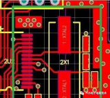 PCB<b class='flag-5'>单板</b><b class='flag-5'>上</b><b class='flag-5'>时钟</b>的<b class='flag-5'>注意事项</b>