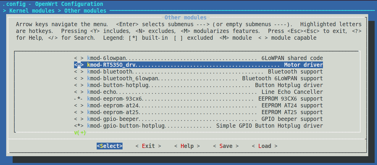 <b class='flag-5'>Openwrt</b><b class='flag-5'>开发指南</b> <b class='flag-5'>第</b>17<b class='flag-5'>章</b> 驱动<b class='flag-5'>开发</b>之字符设备驱动程序