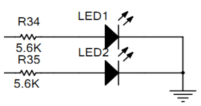 <b class='flag-5'>Openwrt</b><b class='flag-5'>开发指南</b> <b class='flag-5'>第</b>19<b class='flag-5'>章</b> <b class='flag-5'>驱动</b><b class='flag-5'>开发</b><b class='flag-5'>之</b><b class='flag-5'>LED</b><b class='flag-5'>驱动程序</b>