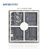 【新品体验】入门级MPU设计平台-<b class='flag-5'>STM32MP135</b><b class='flag-5'>开发板</b>