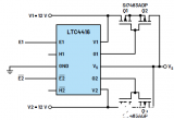 如<b class='flag-5'>何在</b><b class='flag-5'>不</b>构建专用硬件的<b class='flag-5'>情况下</b>制作充电宝原型