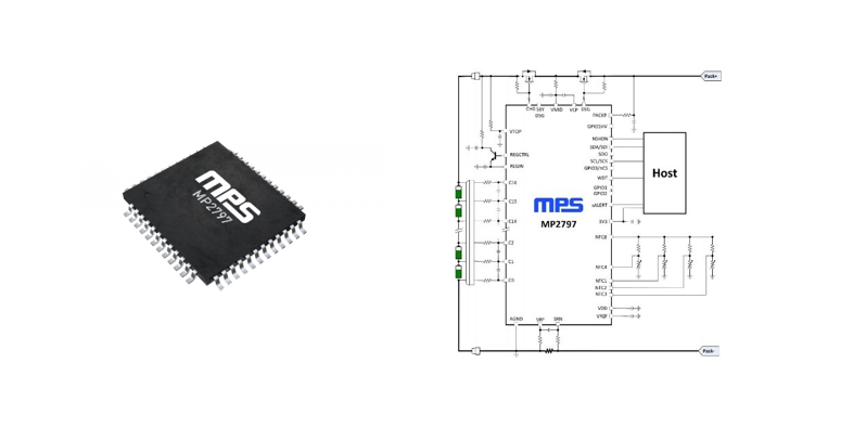 基于MP2797的<b class='flag-5'>电动</b><b class='flag-5'>两轮</b><b class='flag-5'>车</b><b class='flag-5'>BMS</b><b class='flag-5'>解决方案</b>