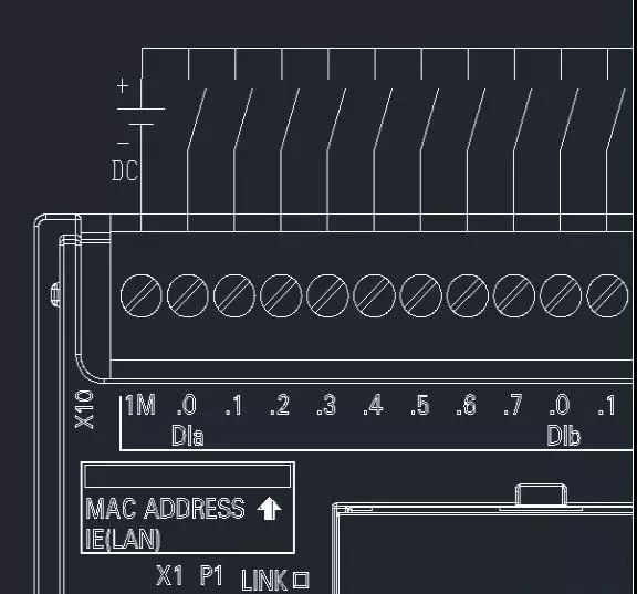 如何区分<b class='flag-5'>PLC</b><b class='flag-5'>漏</b><b class='flag-5'>型</b>和<b class='flag-5'>源</b><b class='flag-5'>型</b><b class='flag-5'>输入</b>