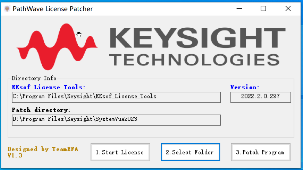 <b class='flag-5'>Keysight</b> <b class='flag-5'>SystemVue</b> <b class='flag-5'>2023</b><b class='flag-5'>软件</b>介绍