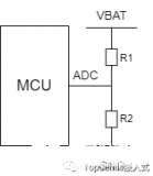 <b class='flag-5'>MCU</b> <b class='flag-5'>ADC</b>如何<b class='flag-5'>测量</b><b class='flag-5'>超过</b><b class='flag-5'>VCC</b>的<b class='flag-5'>电压</b>？