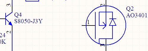 来唠唠为啥<b class='flag-5'>单片机</b><b class='flag-5'>I</b>/<b class='flag-5'>O</b><b class='flag-5'>驱动</b>一般都选<b class='flag-5'>三极管</b>而非MOS<b class='flag-5'>管</b>