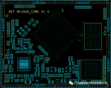 瑞芯微<b class='flag-5'>RK3568</b>核心板PET_<b class='flag-5'>RK3568</b>_CORE简述