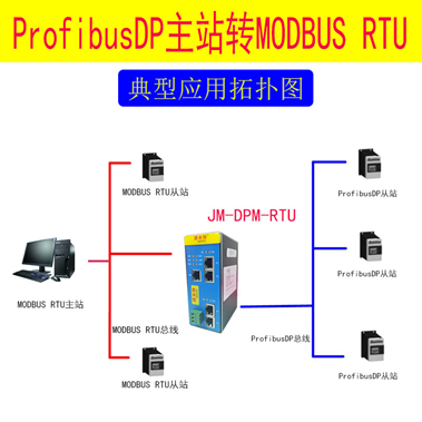 <b class='flag-5'>Profibus-DP</b><b class='flag-5'>转</b><b class='flag-5'>modbus</b> <b class='flag-5'>RTU</b><b class='flag-5'>网关</b><b class='flag-5'>modbus</b> <b class='flag-5'>rtu</b>协议