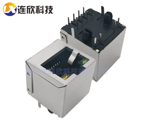 RJ45连接器的<b class='flag-5'>数据传输</b><b class='flag-5'>稳定</b>性怎样保持？