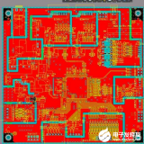 <b class='flag-5'>PCB</b>布线当中的<b class='flag-5'>地线</b>和<b class='flag-5'>电源线</b>的规划和处理