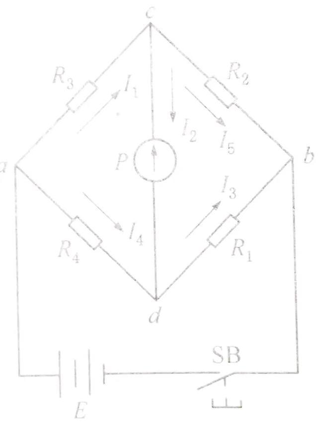 使用直流<b class='flag-5'>单</b><b class='flag-5'>臂</b><b class='flag-5'>电桥</b>应注意哪些问题呢？