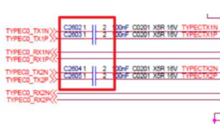 <b class='flag-5'>Type</b> <b class='flag-5'>C</b><b class='flag-5'>接口</b>的PCB布局布线要求