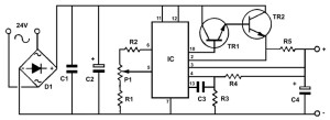 <b class='flag-5'>3-30V</b>/2.5<b class='flag-5'>A</b><b class='flag-5'>可调</b><b class='flag-5'>稳压电源</b><b class='flag-5'>威廉希尔官方网站
图</b>