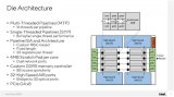 Intel RISC指令集处理器解析