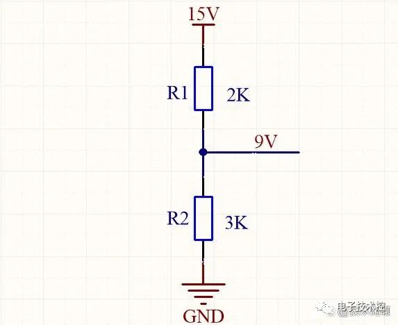 如何将<b class='flag-5'>直流</b><b class='flag-5'>15</b>V降为<b class='flag-5'>9</b>V？