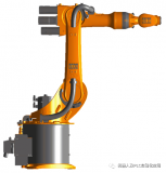 <b class='flag-5'>KUKA-C2</b><b class='flag-5'>机器人</b>-校零