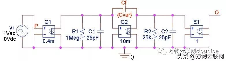 如何使用米勒电容对<b class='flag-5'>运算放大器</b><b class='flag-5'>补偿</b>？