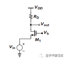 <b class='flag-5'>放大</b><b class='flag-5'>威廉希尔官方网站
</b>的基础—<b class='flag-5'>单</b><b class='flag-5'>级</b><b class='flag-5'>放大器</b>（3）