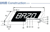 <b class='flag-5'>薄膜</b><b class='flag-5'>电阻</b>和<b class='flag-5'>厚</b><b class='flag-5'>膜</b><b class='flag-5'>电阻</b>的<b class='flag-5'>区别</b>