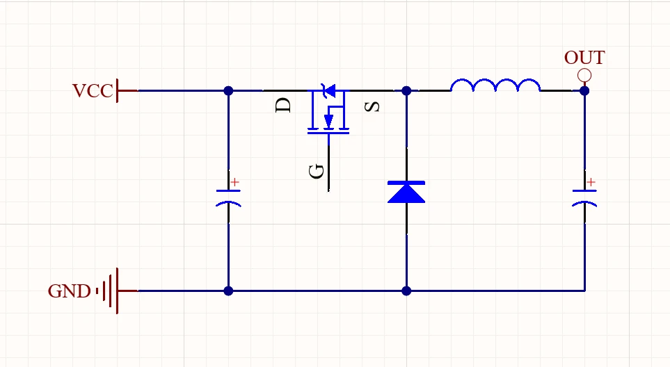 <b class='flag-5'>BUCK</b><b class='flag-5'>变换器</b>威廉希尔官方网站
图 <b class='flag-5'>BUCK</b><b class='flag-5'>变换器</b>计算<b class='flag-5'>公式</b>推导