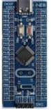 基于CW32系列MCU的MPU6050姿态传感器...