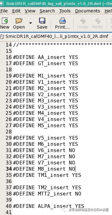 如何用Calibre给版图加<b class='flag-5'>Metal</b> <b class='flag-5'>fill</b>/<b class='flag-5'>dummy</b>呢？