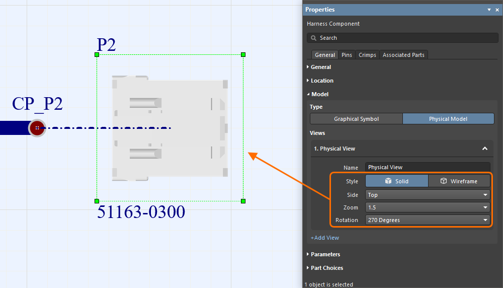 Altium Designer 23.9.2版本...