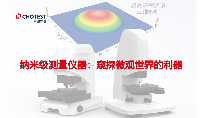 纳米级测量仪器：窥探微观世界的利器