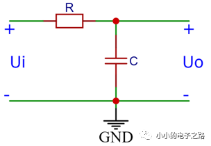 <b class='flag-5'>滤波器</b>的<b class='flag-5'>截止频率</b><b class='flag-5'>分析</b>