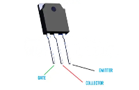 如何使用万<b class='flag-5'>用</b>表测试 <b class='flag-5'>IGBT</b>