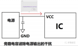 如何分清旁路<b class='flag-5'>电容</b>与<b class='flag-5'>退</b><b class='flag-5'>耦</b><b class='flag-5'>电容</b>？